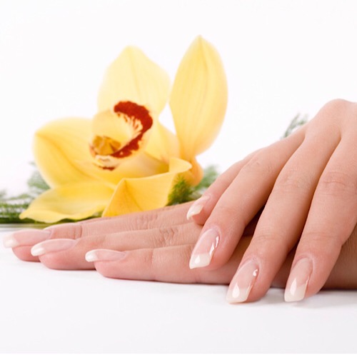 HOT TIPS NAILS WEIRTON - manicure